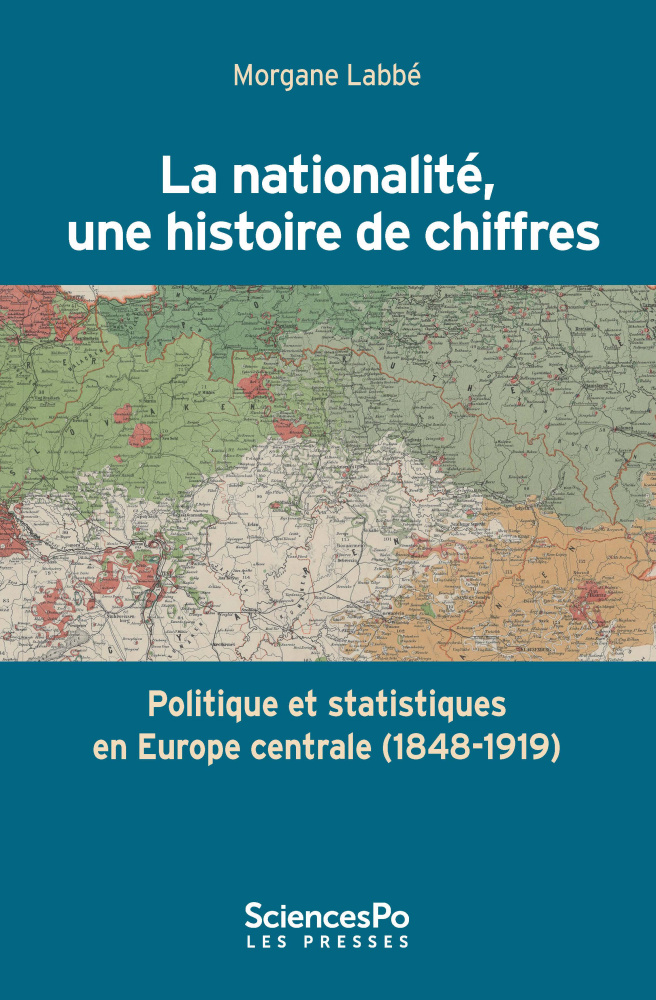 Politique et statistiques en Europe centrale (1848-1919)